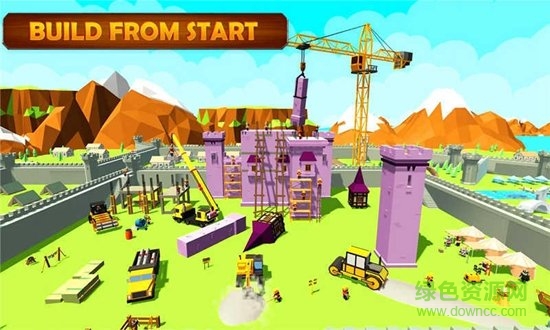 宝宝塔防建筑师手机版的图册