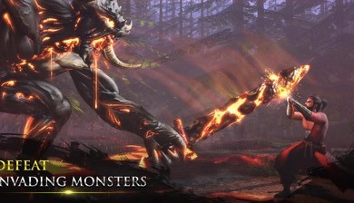 忍者武士隆中文版的图册