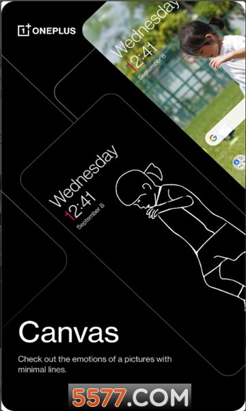 一加绘影aod软件的图册