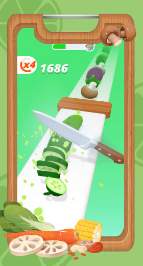 全民打瓜瓜的图册