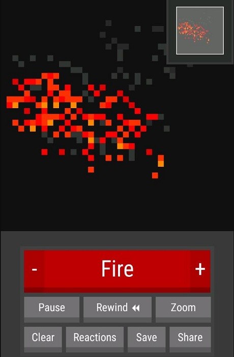 反实验室2(ReactionLab2)的图册