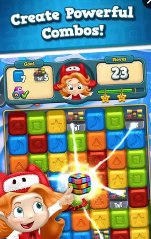 玩具大爆炸无限生命版的图册