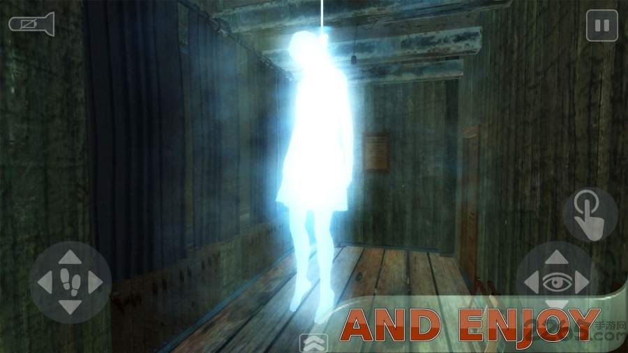 影魔游戏的图册