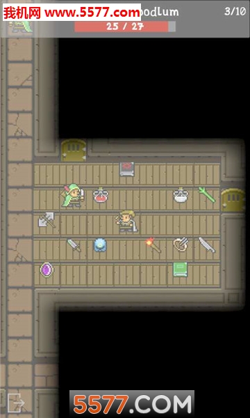 CardCrusade(卡牌十字军安卓版)的图册