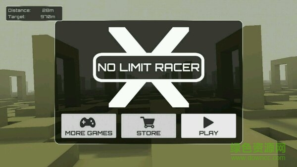 极限穿梭的图册