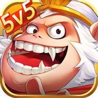 九游暴走禁忌手游