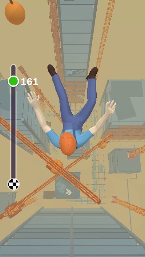 fallobject坠落物的图册