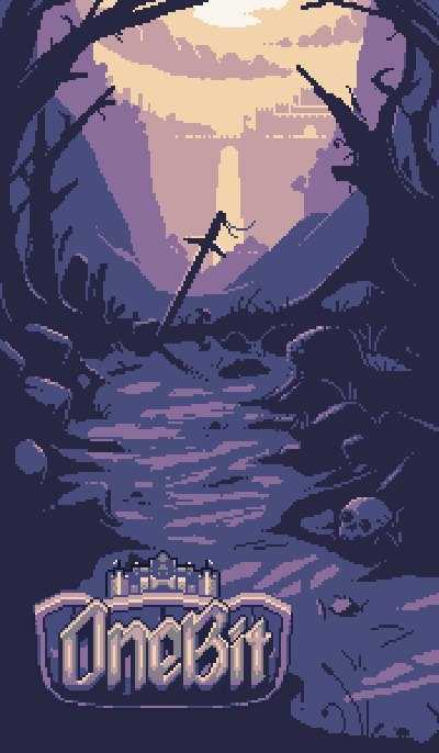 一点冒险的图册