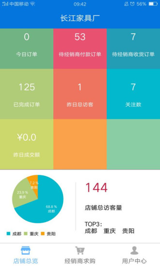 凝客厂商的图册