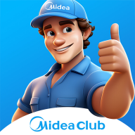 mideaclub(美的俱乐部)
