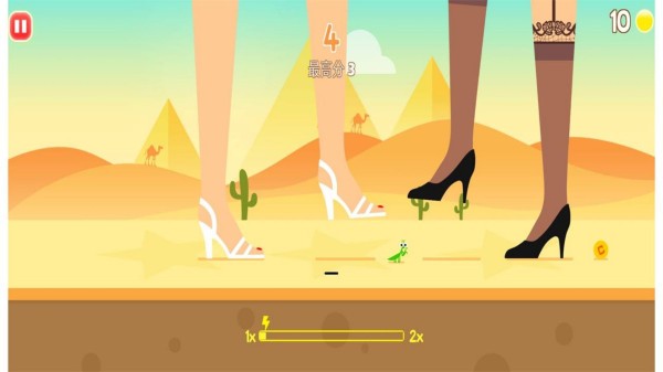 昆虫躲避战最新版的图册