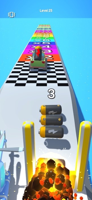 为他们供电游戏的图册