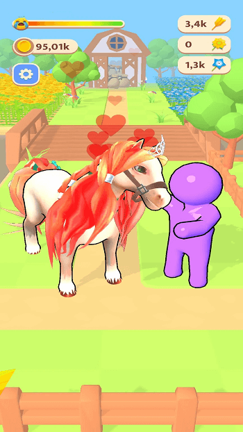 我的马场手机版的图册