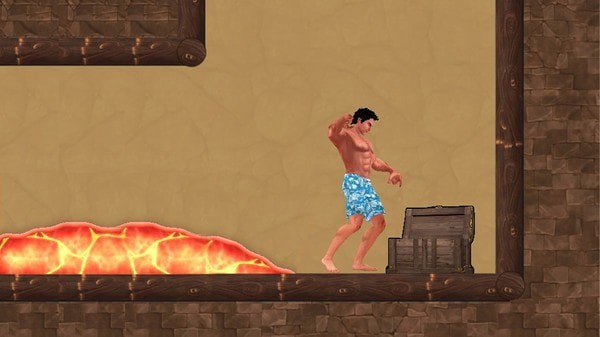 救救花裤衩游戏的图册