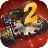 机甲战争2小型战斗破解版