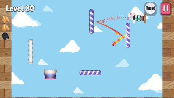 糖果冲冲冲最新版的图册