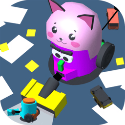 垃圾吞噬大作战手游