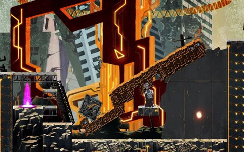 千兆毁灭者ALT的图册