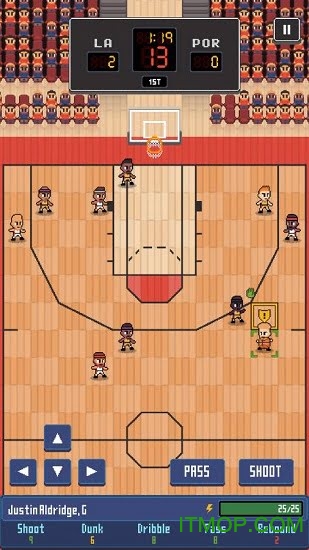 篮球联赛战术中文破解版的图册