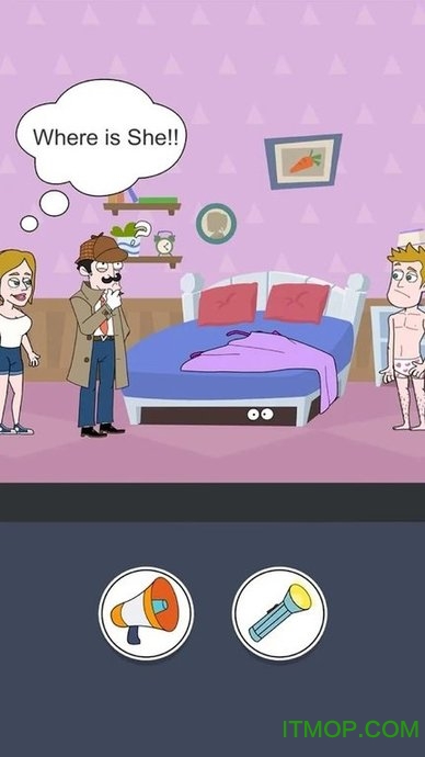 线索猎人(ClueHunter)的图册