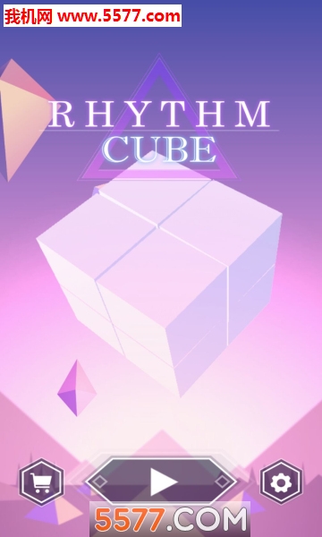 RhythmCube(节奏立方官方版)的图册