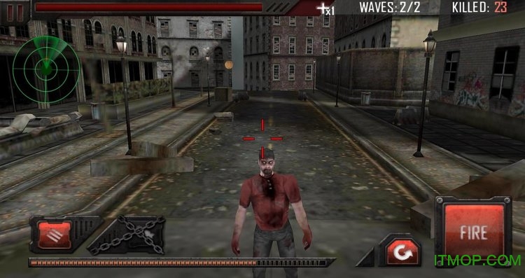 死亡收割者中文版(DeadReaper)的图册