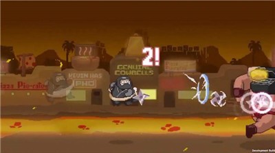 吃货忍者游戏的图册