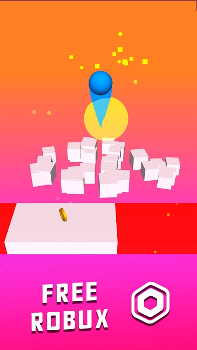 球球下落100层官方版的图册