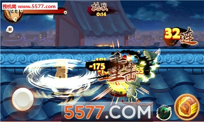 土豆侠之筷子英雄手机版的图册