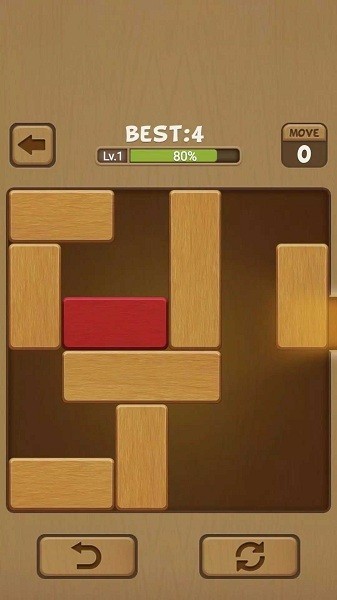 解除封锁达人游戏的图册