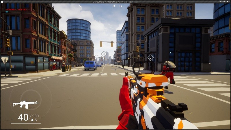 枪战特训2激战正版的图册