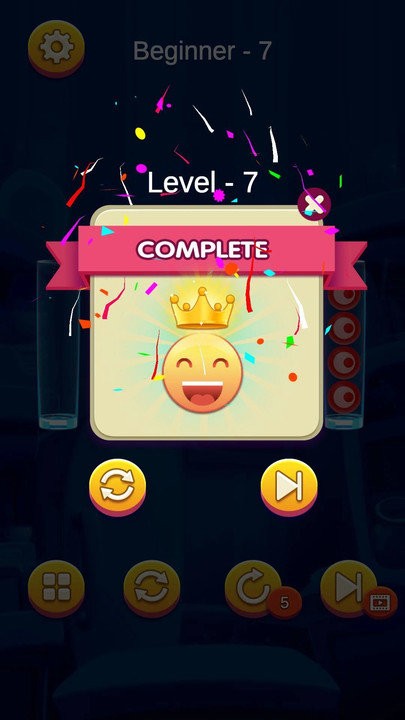 整理球大作战游戏的图册