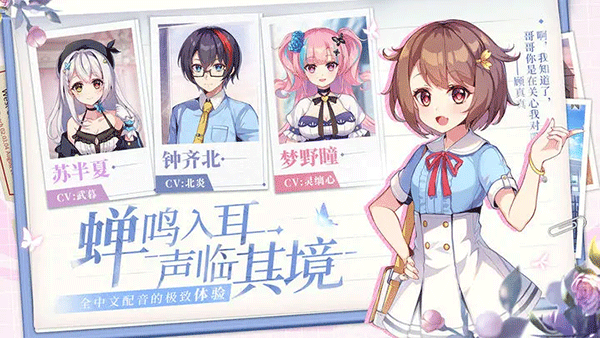 不存在的谎言全章节的图册