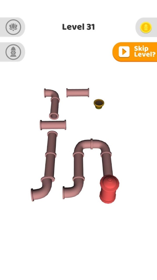 管道大连接的图册