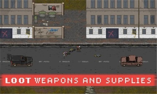 迷你DayZ2完整版的图册