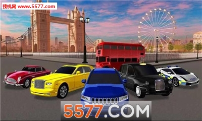 DAUK(英国驾驶学校安卓版)的图册