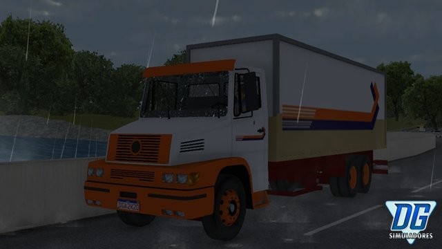 巴西之路(NasEstradasdoBrasil)的图册