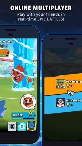 dynamonsworld中文版的图册