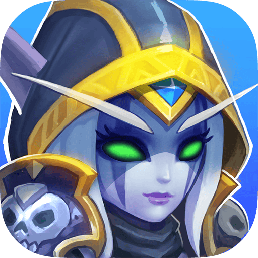 光荣战争手游官方版