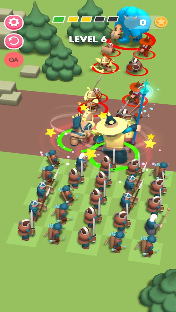 玩具大军盒子的图册