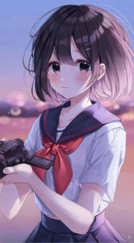 严选漫画最新版的图册