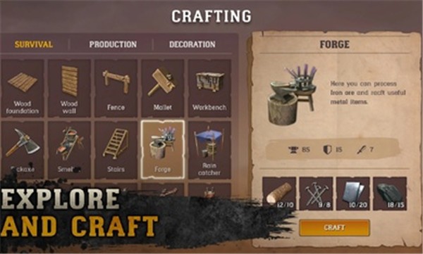 沙漠生存建造无限钻石的图册