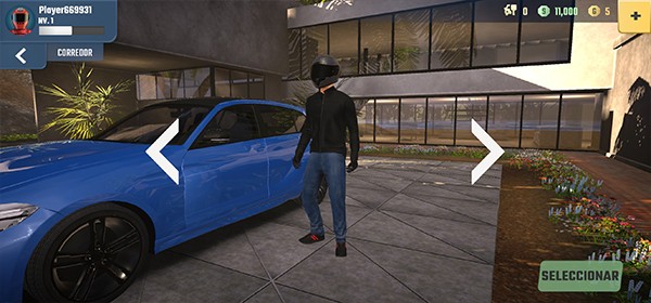 多人停车大师2手机汉化版的图册