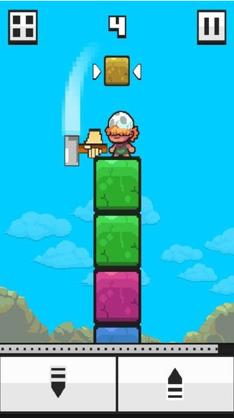 上天吧打工人游戏的图册