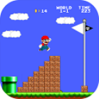 SuperMario(超级丛林跑酷官方版(类似超级马里奥酷跑))