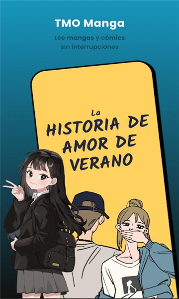 tmomanga安卓版的图册