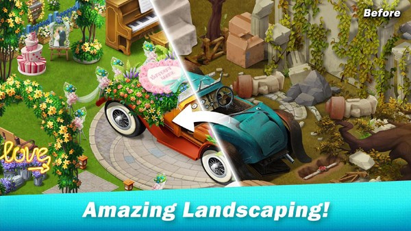 餐厅装修的图册