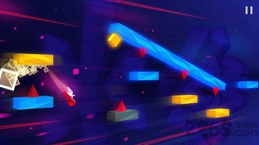 奔跑克里斯游戏的图册