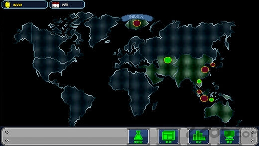 传染恐慌2汉化破解版的图册