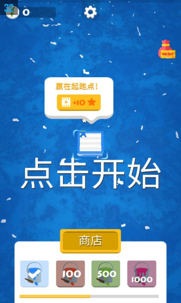 火柴人射击者联盟3D游戏的图册